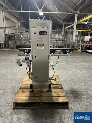 USED HI Speed Hi-Speed Scale, Model X 1S