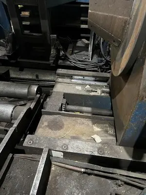 VOSS _UNKNOWN_ Cut To Length Lines | Westbrook Engineering (9)