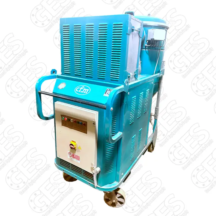 Used NILFISK _UNKNOWN_ Vacuum Cleaners South Carolina US | General Equipment and Supply #1491396