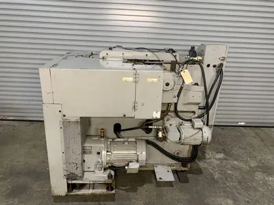 Used 1988 TSUGAMI R15A Thread Rollers | Walden Machinery #1288963