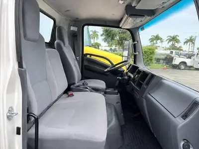 Used 2022 ISUZU _UNKNOWN_ Dump trucks Florida US | TLC Truck & Equipment #1572015