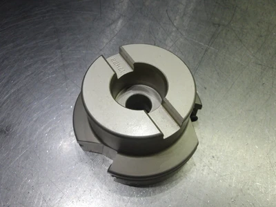 Iscar 3" 3 Flute Indexable Facemill 1" Arbor F90A D3.00-1.00M (LOC2311)