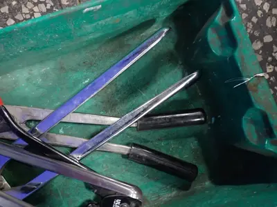 Strapping Tools
