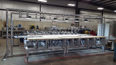 USED HASKO HSRF-V2-720