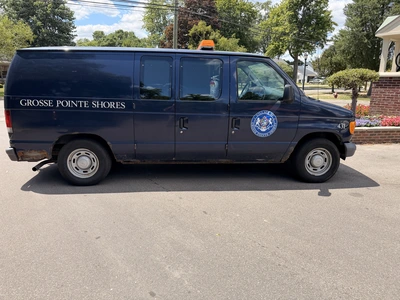 Used 2006 FORD E-150 Vans Michigan US | Miedema Asset Management Group #1410925