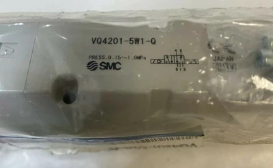 NEW SMC VQ4201-5W1-Q