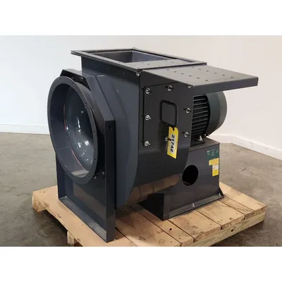 New | in-Stock AIR PRO FAN BIHS200 Centrifugal Fans West Virginia US | JM Industrial #1323296