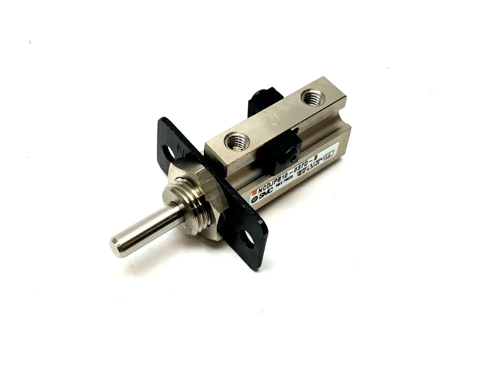 NCDJPF10-037D-B | SMC  Round Body Cylinder - New Other