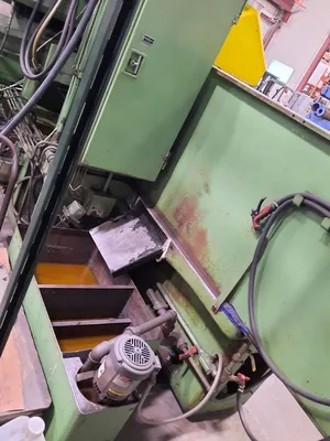 MATTISON SG-02 Reciprocating Surface Grinders | 520 Machinery Sales LLC (6)