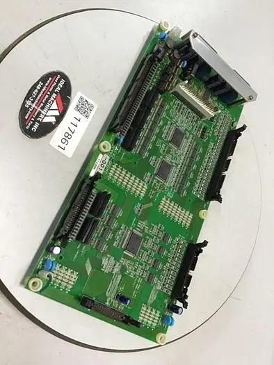 Used CONAIR FX2-96BMT JY331-001 Circuit Boards Michigan US | Ideal Machinery #710957