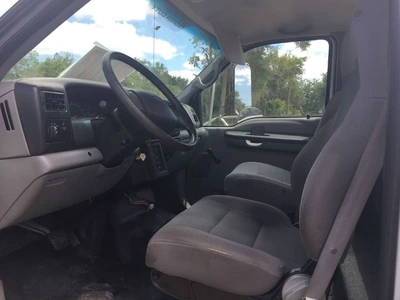 Used 2008 FORD F750 XL Cab Chassis trucks Florida US | Proxy Equipment #1384907