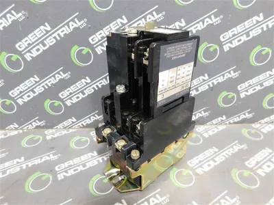 USED ALLEN BRADLEY 700-NT400A1