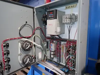 Abrasive Blast System Shot Peening Blaster