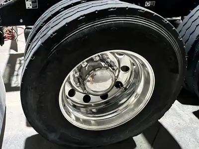 Used 2020 PETERBILT 389 Tractors & Trailers Utah US | Proxy Equipment #1385360