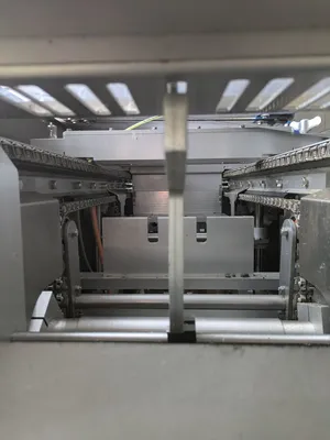 Used Repak RE 20 Vacuum Sealers Illinois US | M&M Equipment Corp. #1540831