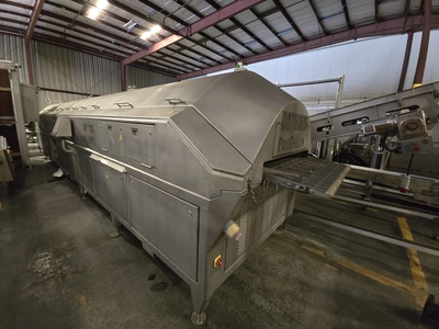 USED 2021 NOTHUM Protherm 40-30