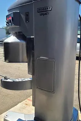 Hobart Legacy 140 Quart Mixer