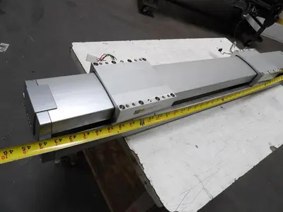 Used _UNKNOWN_ _UNKNOWN_ Linear Actuators Texas US | Aucto #1693669
