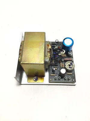 Sola 81-24-180-02 Power Supply