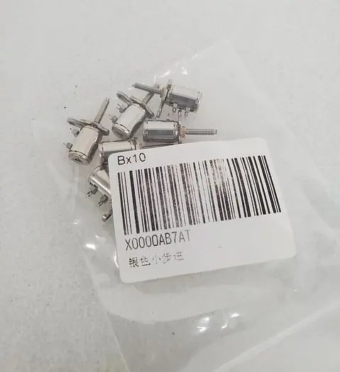 Bx10 X0000AB7AT