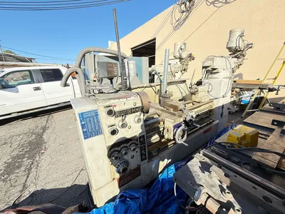 Used Various Various Miscellaneous Equipment (Metalworking) California US | Heavy Wall Consulting #1324477