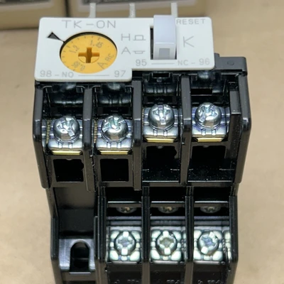 NEW FUJI ELECTRIC TK-ON TR13E