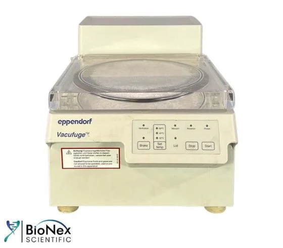Used EPPENDORF 5301 Lab Centrifuges New Jersey US | Bionex Scientific LLC #799850