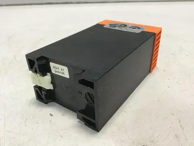 USED E DOLD & SOHNE KG BD5987.02/001