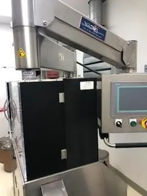 USED HARTNETT H3 CT