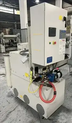 USED 2017 OKUMA LB 3000EXII MYW 450