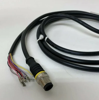 NEW TURCK RSC12.120T-2/TEL