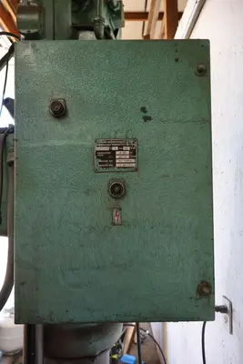 ARCHDALE RD 12514 Drilling & Tapping | MD Equipment Services LLC (22)