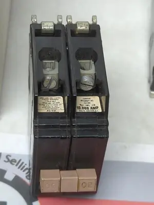 Used CUTLER-HAMMER CH230 Miscellaneous Equipment (Electrical & Power) | Surplus Asset Holdings #1200354