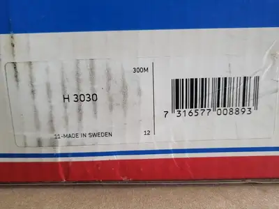 NEW SKF H3030