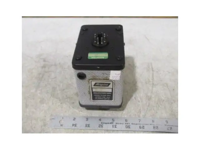 Used ACOPIAN _UNKNOWN_ Power Supplies | Arrow Industrial #559973