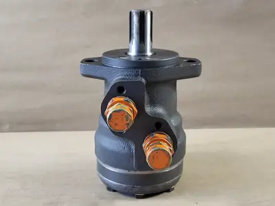 USED DANFOSS 151-0721
