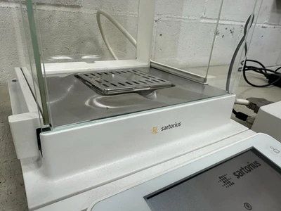 Sartorius Cubis Lab Scales & Beam Balances | Fram Fram LLC (9)