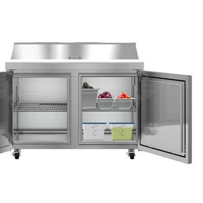 Used _UNKNOWN_ _UNKNOWN_ Food Prep Tables Washington US | Epic Foodwares #1557687