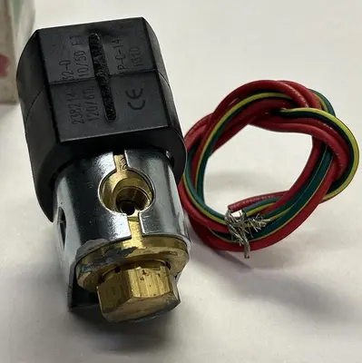 New | in-Stock ASCO EF8320G013 Misc Electrical & Power Parts Ohio US | Surplus Asset Holdings #1237535