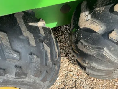 Used JOHN DEERE GATOR 6X4 Utility Vehicles Michigan US | Miedema Asset Management Group #1474467