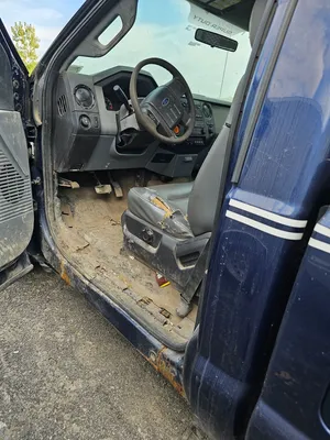 2011 FORD F250 Pickup truck | Iron Listing (11)