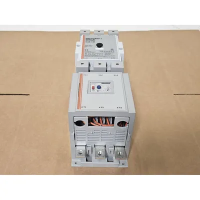 NEW SPRECHER CA6-140