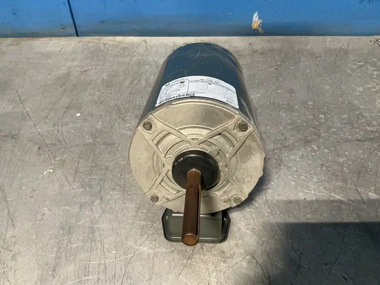 Used GENERAL ELECTRIC 5K49ZN6391 Motors (misc) Ohio US | HGR 24 #1556811