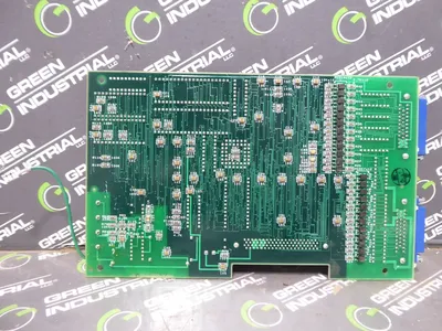 Yaskawa JAMP-SI33 Servopack Servo Controller Board Rev. C11 DF9300391-C1 Used