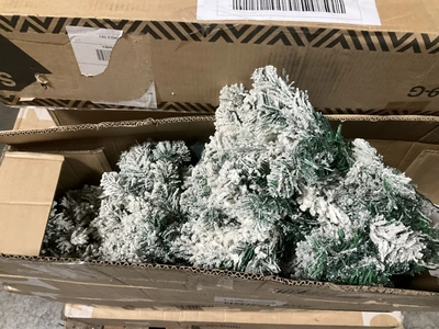 Used _UNKNOWN_ _UNKNOWN_ Bulk Merchandise / Pallets Michigan US | Miedema Asset Management Group #1576676