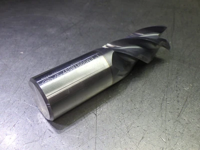 YG-1 V7 INOX 1" 4 Flute Carbide SQ Endmill 1" Shank EM99918537 (LOC2085B)