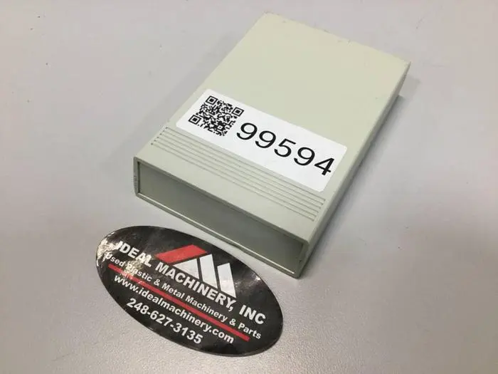Used MILACRON 1-90 513 630 Interface Monitors Michigan US | Ideal Machinery #1182061