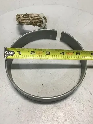 UNKNOWN MAKE 600 Watt Heater Band E52952 NEW #125640