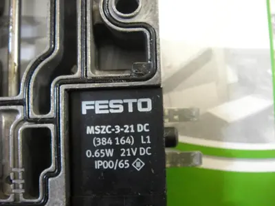 USED FESTO CPV14-M1H-2X3015-1/8