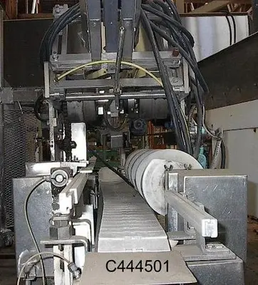 USED LANGER RF